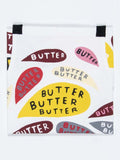 Butter Butter Butter Apron by Martha Rich