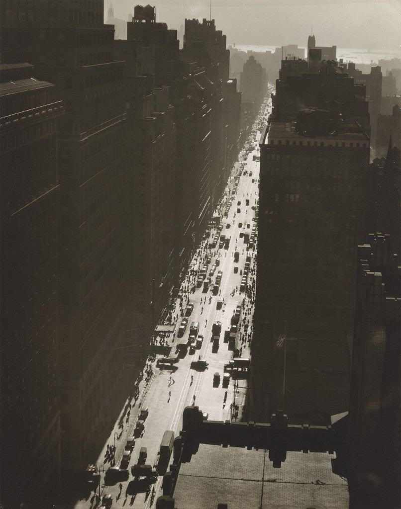 アート・デザイン・音楽 Berenice Abbott Masters of Photography SDMA | Berenice Abbott: A Life in Photography by Julia Van Haaften