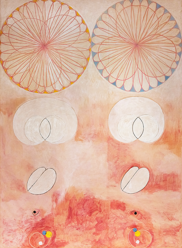 The Ten Largest, No. IX, Old Age