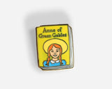 Book Pins