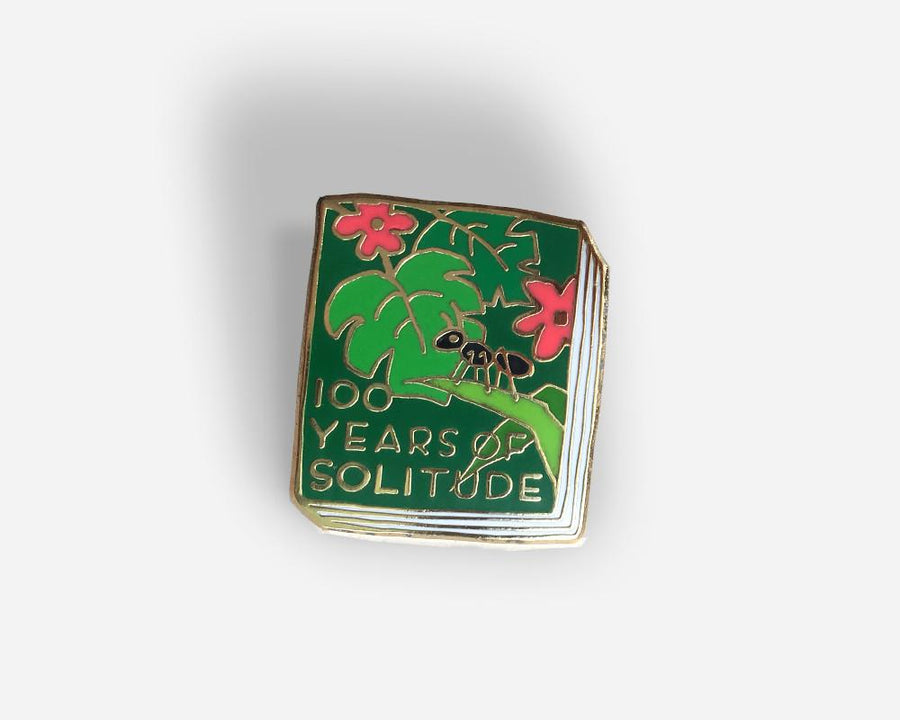 Book Pins