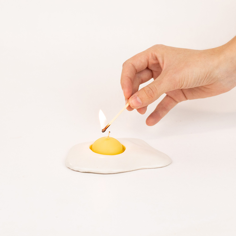 Ceramic Egg Holder – Hello Penngrove