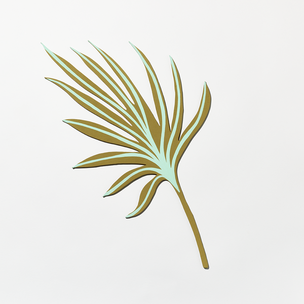 Forever Flower: Arcana Palm