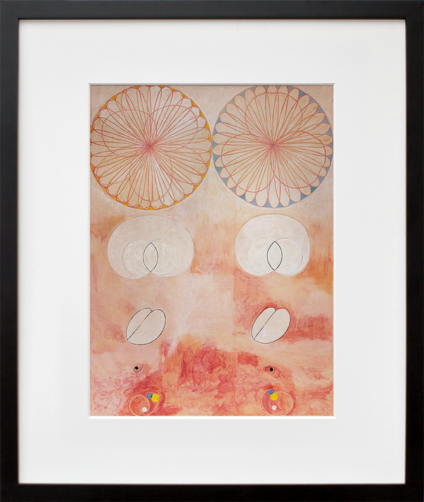 The Ten Largest, No. IX, Old Age