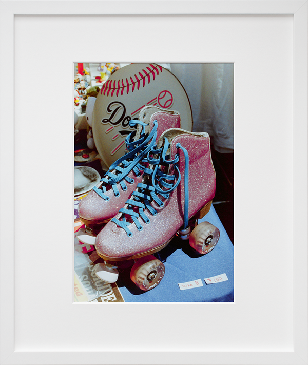 Roller Skates