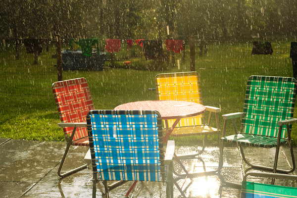 Rain