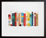 Ideal Bookshelf 506: Cooking