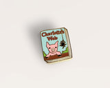 Book Pins