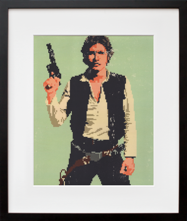 Load image into Gallery viewer, Han Solo
