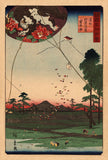 Kites of Fukuroi