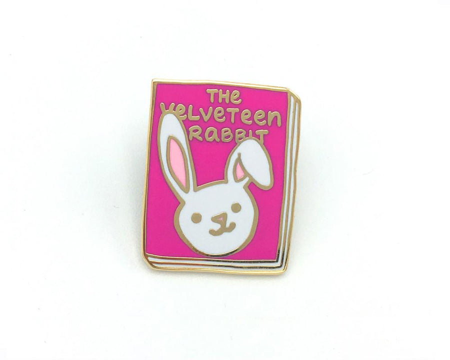 Book Pins