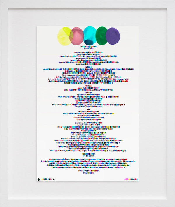 Vogue May 2010:pg 70 (List of Contributors)