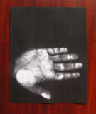 Hand Project