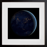 Black Marble (Asia)