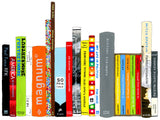 Ideal Bookshelf 367: Photography