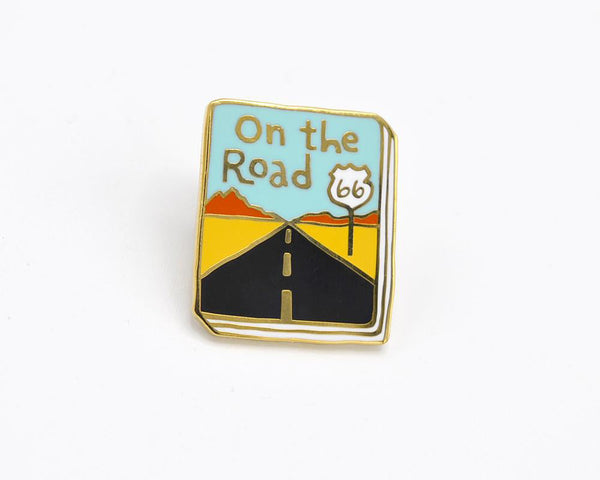 Book Pins