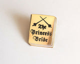 Book Pins