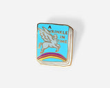 Book Pins