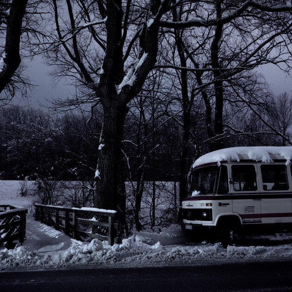 Bus