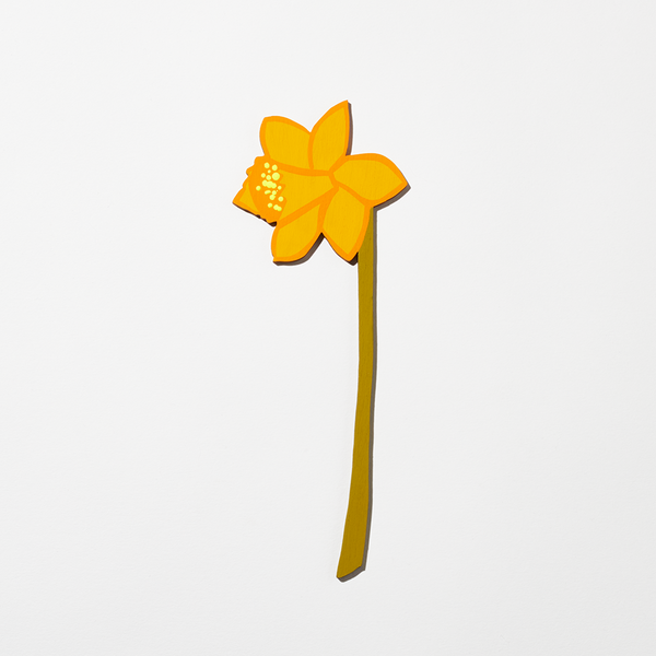 Forever Flower: Daffodil