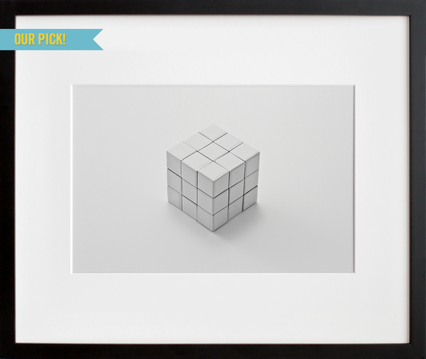Load image into Gallery viewer, Rubik&amp;#39;s Cube
