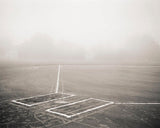 An Inability to Shake the Feeling of Running the Wrong Way Into the Unknown