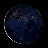 Black Marble (Europe and Africa)