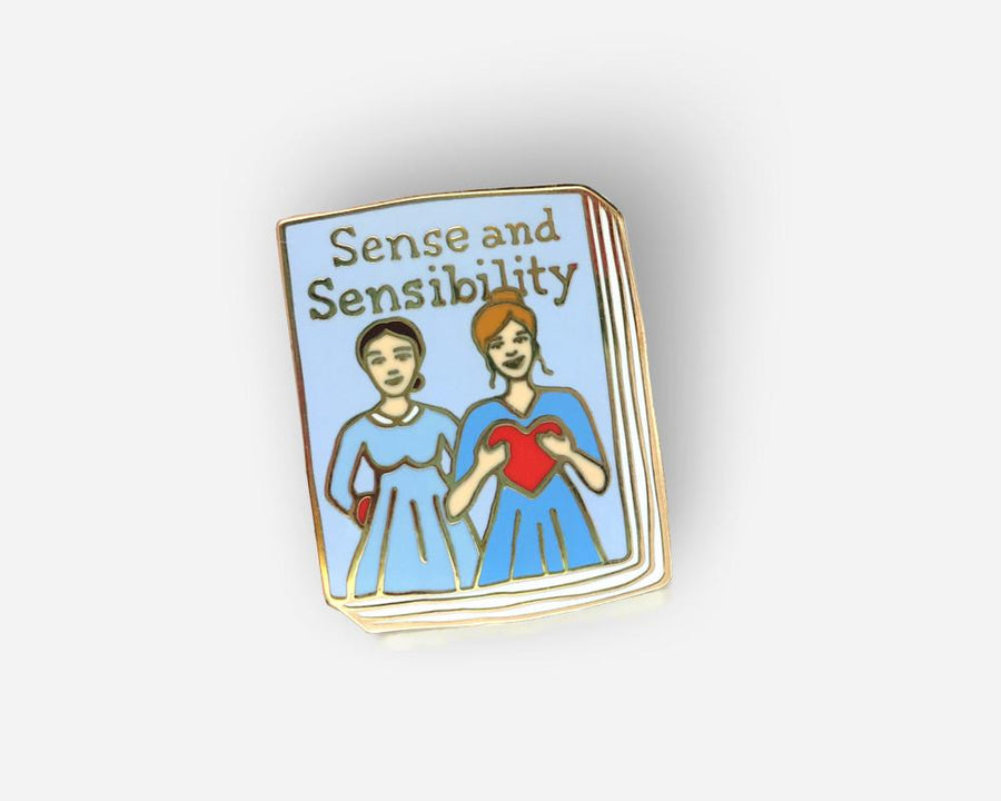 Book Pins