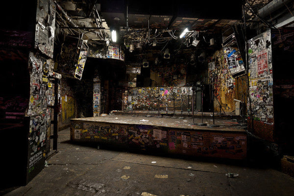 Load image into Gallery viewer, CBGB (Stage)
