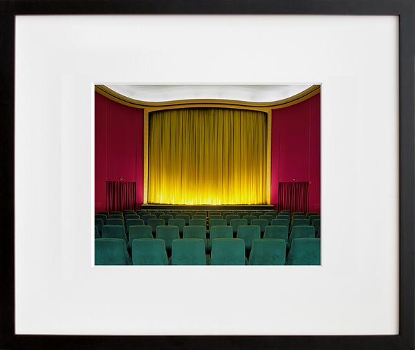 Load image into Gallery viewer, Cinema Paris

