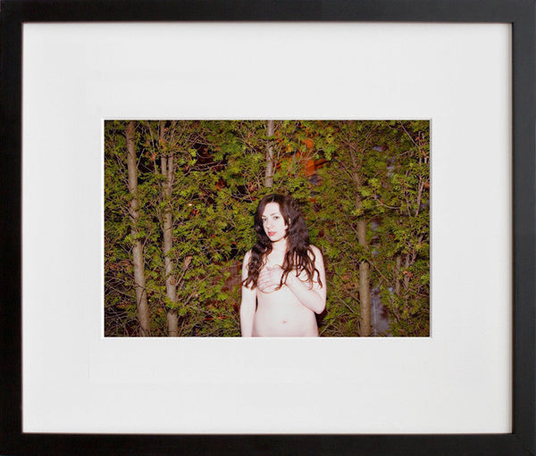 Untitled (Suzie Hedge), 2006