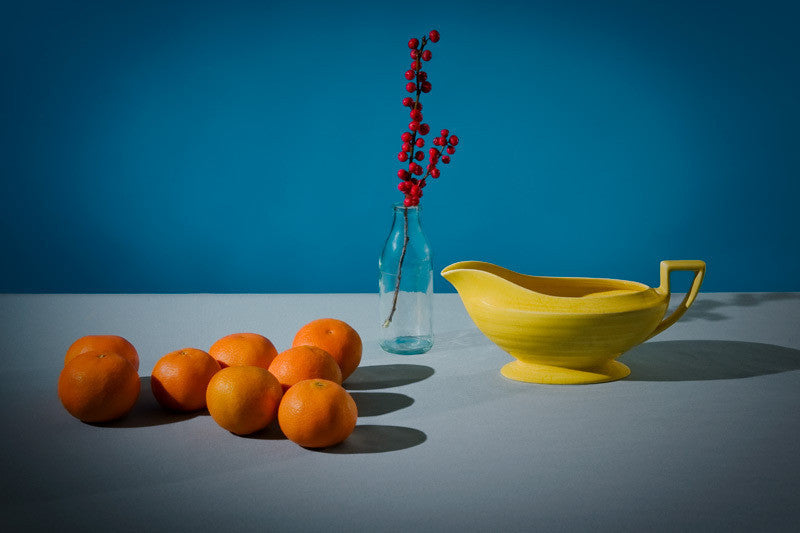 Still Life | 20x200