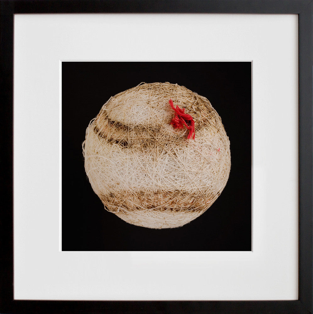 Thread 2 in a black frame