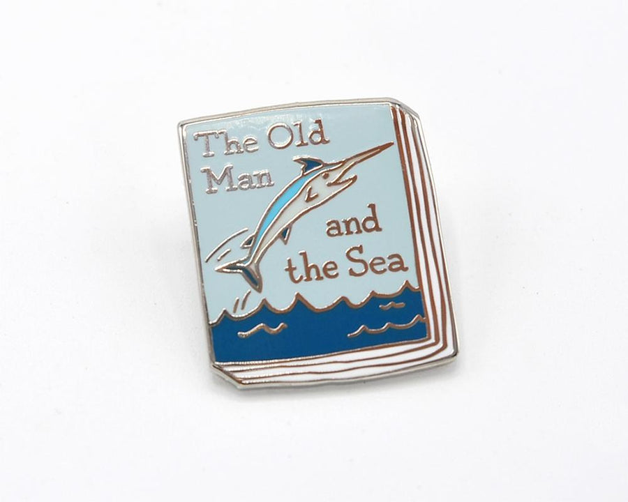 Book Pins