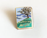 Book Pins