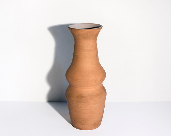 Stoneware Giant Vases