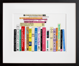 Ideal Bookshelf 974: Feminists