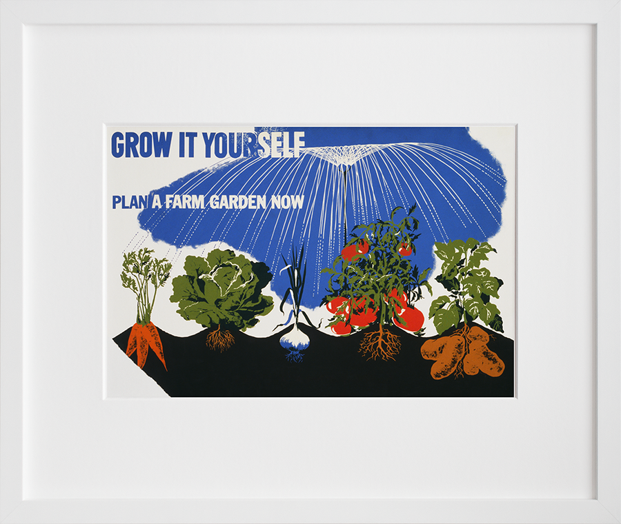 Grow it yourself