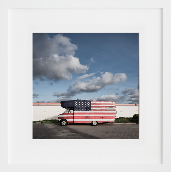 American Mobile Home