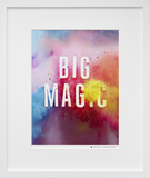 Big Magic (Final Sale)
