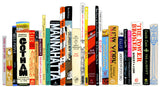 Ideal Bookshelf 364: NYC